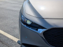 Thumbnail image of 2022 Mazda Mazda3 Sedan at MiltonMartinToyota-New of Gainesville, GA