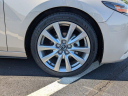Thumbnail image of 2022 Mazda Mazda3 Sedan at MiltonMartinToyota-New of Gainesville, GA