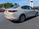 Thumbnail image of 2022 Mazda Mazda3 Sedan at MiltonMartinToyota-New of Gainesville, GA