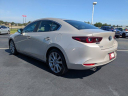 Thumbnail image of 2022 Mazda Mazda3 Sedan at MiltonMartinToyota-New of Gainesville, GA