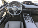 Thumbnail image of 2022 Mazda Mazda3 Sedan at MiltonMartinToyota-New of Gainesville, GA