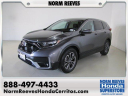 Thumbnail image of 2021 Honda CR-V at NormReevesHondaCerritos USED