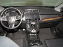 Thumbnail image of 2021 Honda CR-V at NormReevesHondaCerritos USED
