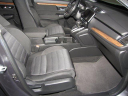 Thumbnail image of 2021 Honda CR-V at NormReevesHondaCerritos USED