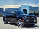 Thumbnail image of 2025 Jeep Grand Cherokee at Bob Mariano Jeep Dodge