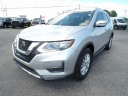 Thumbnail image of 2017 Nissan Rogue at Duncan Ford Chrysler