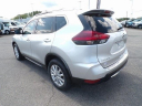 Thumbnail image of 2017 Nissan Rogue at Duncan Ford Chrysler
