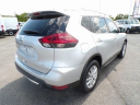 Thumbnail image of 2017 Nissan Rogue at Duncan Ford Chrysler