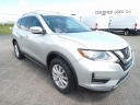 Thumbnail image of 2017 Nissan Rogue at Duncan Ford Chrysler
