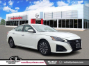 Thumbnail image of 2023 Nissan Altima at Woodbury Nissan NEW