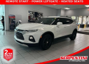 Thumbnail image of 2020 Chevrolet Blazer at Serpentini Chevrolet of Willoughby