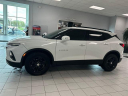 Thumbnail image of 2020 Chevrolet Blazer at Serpentini Chevrolet of Willoughby