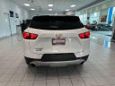 Thumbnail image of 2020 Chevrolet Blazer at Serpentini Chevrolet of Willoughby