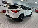 Thumbnail image of 2020 Chevrolet Blazer at Serpentini Chevrolet of Willoughby