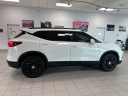 Thumbnail image of 2020 Chevrolet Blazer at Serpentini Chevrolet of Willoughby