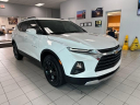 Thumbnail image of 2020 Chevrolet Blazer at Serpentini Chevrolet of Willoughby