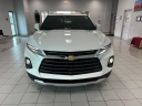 Thumbnail image of 2020 Chevrolet Blazer at Serpentini Chevrolet of Willoughby