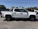 Thumbnail image of 2021 Chevrolet Colorado at ATLANTA TRUCK CENTER LLC
