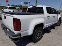 Thumbnail image of 2021 Chevrolet Colorado at ATLANTA TRUCK CENTER LLC