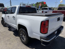 Thumbnail image of 2021 Chevrolet Colorado at ATLANTA TRUCK CENTER LLC