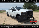 Thumbnail image of 2025 Ram 2500 at James Hodge Chrysler Jeep Dodge Ram