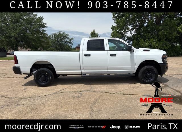 Thumbnail image of 2025 Ram 2500 at James Hodge Chrysler Jeep Dodge Ram
