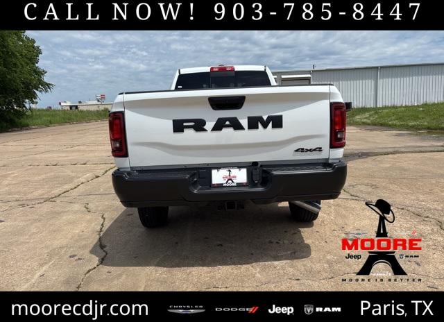 Thumbnail image of 2025 Ram 2500 at James Hodge Chrysler Jeep Dodge Ram
