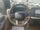 Thumbnail image of 2022 Ford F-150 at LaFontaine Ford Birch Run