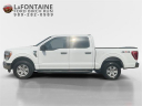 Thumbnail image of 2022 Ford F-150 at LaFontaine Ford Birch Run