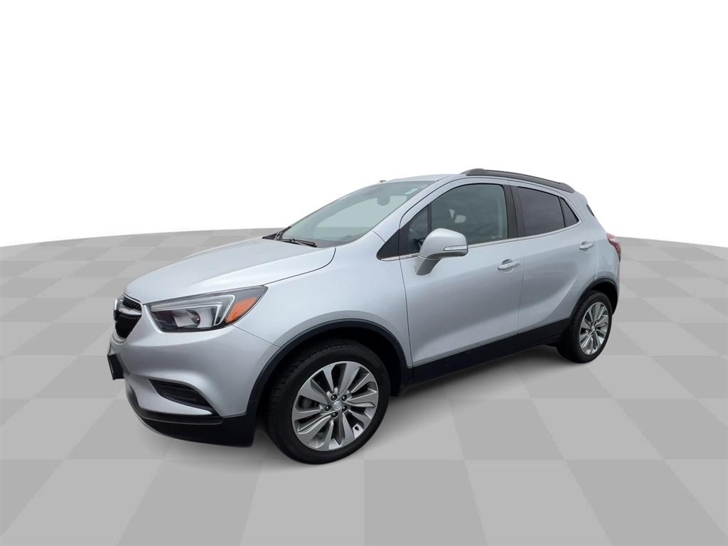 Thumbnail image of 2019 Buick Encore at Phillips Chevrolet Lansing