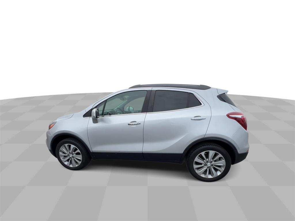 Thumbnail image of 2019 Buick Encore at Phillips Chevrolet Lansing
