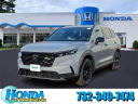 Thumbnail image of 2025 Honda CR-V Hybrid at Honda Of Toms River