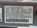Thumbnail image of 2025 Honda CR-V Hybrid at Honda Of Toms River