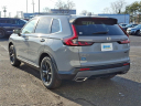Thumbnail image of 2025 Honda CR-V Hybrid at Honda Of Toms River