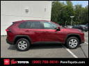 Thumbnail image of 2022 Toyota RAV4 at Penn Toyota