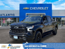2023 Chevrolet Silverado 1500 RST at Atlantic Chevrolet Cadillac