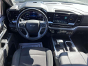 Thumbnail image of 2023 Chevrolet Silverado 1500 at Atlantic Chevrolet Cadillac