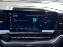 Thumbnail image of 2023 Chevrolet Silverado 1500 at Atlantic Chevrolet Cadillac