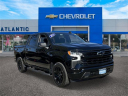 Thumbnail image of 2023 Chevrolet Silverado 1500 at Atlantic Chevrolet Cadillac