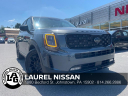 Thumbnail image of 2021 Kia Telluride at Laurel Nissan