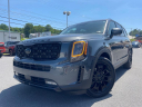 Thumbnail image of 2021 Kia Telluride at Laurel Nissan
