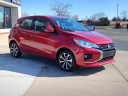 Thumbnail image of 2024 Mitsubishi Mirage at Grand Blanc Mitsubishi