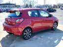 Thumbnail image of 2024 Mitsubishi Mirage at Grand Blanc Mitsubishi