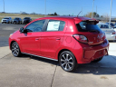 Thumbnail image of 2024 Mitsubishi Mirage at Grand Blanc Mitsubishi
