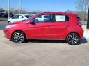 Thumbnail image of 2024 Mitsubishi Mirage at Grand Blanc Mitsubishi
