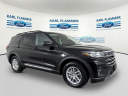 Thumbnail image of 2025 Ford Explorer at KarlFlammerFord - NEW