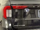 Thumbnail image of 2025 Ford Explorer at KarlFlammerFord - NEW