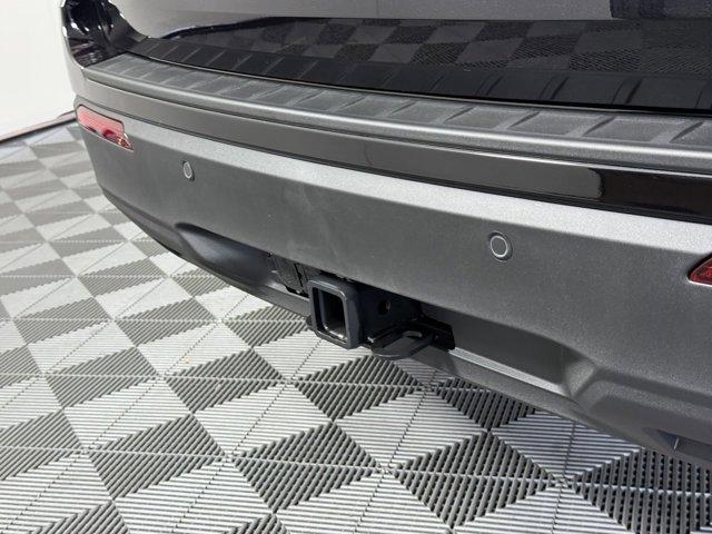 Thumbnail image of 2025 Ford Explorer at KarlFlammerFord - NEW