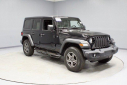 Thumbnail image of 2022 Jeep Wrangler Unlimited at Ricart Used