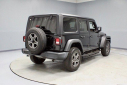 Thumbnail image of 2022 Jeep Wrangler Unlimited at Ricart Used